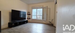  Appartement � vendre 2 pi�ces 45 m�