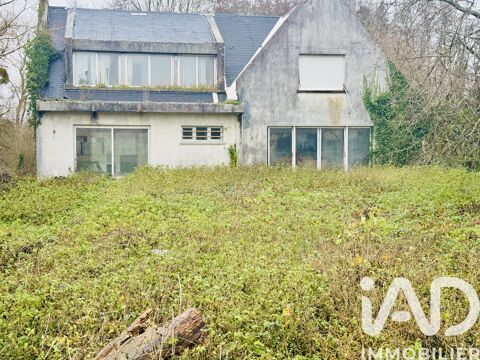   Vente Maison/villa 5 pices Maison - 5 pice(s) - 200 m