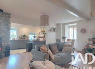  Maison � vendre 5 pi�ces 90 m�