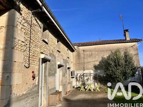   Vente Maison de campagne 6 pi�ces Maison - 6 pi�ce(s) - 147 m�