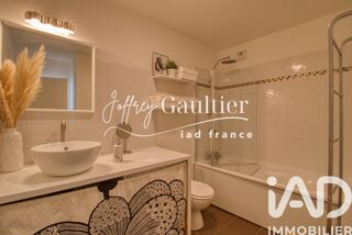  Appartement � vendre 2 pi�ces 43 m�