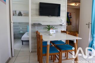  Maison � vendre 3 pi�ces 28 m�