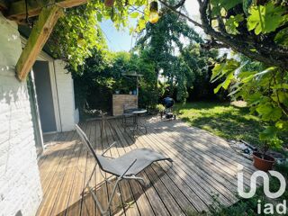  Maison � vendre 5 pi�ces 120 m�