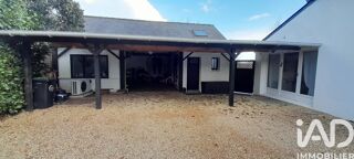  Maison � vendre 7 pi�ces 160 m�