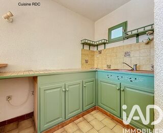  Appartement � vendre 4 pi�ces 66 m�