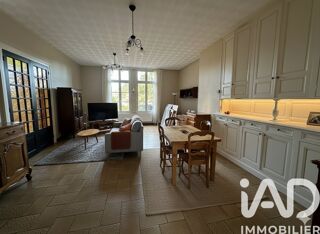  Maison  vendre 8 pices 186 m