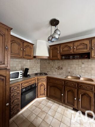  Maison � vendre 5 pi�ces 111 m�