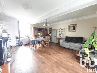  Maison  vendre 9 pices 175 m