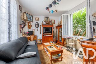  Maison � vendre 5 pi�ces 100 m�