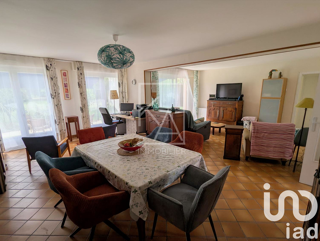  Villa � vendre 6 pi�ces 139 m�