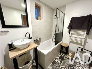  Maison � vendre 4 pi�ces 100 m�