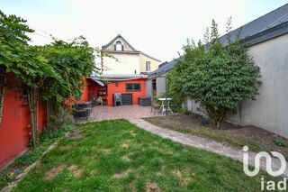  Maison � vendre 5 pi�ces 75 m�