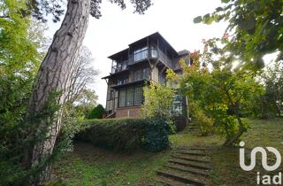  Maison � vendre 8 pi�ces 180 m�