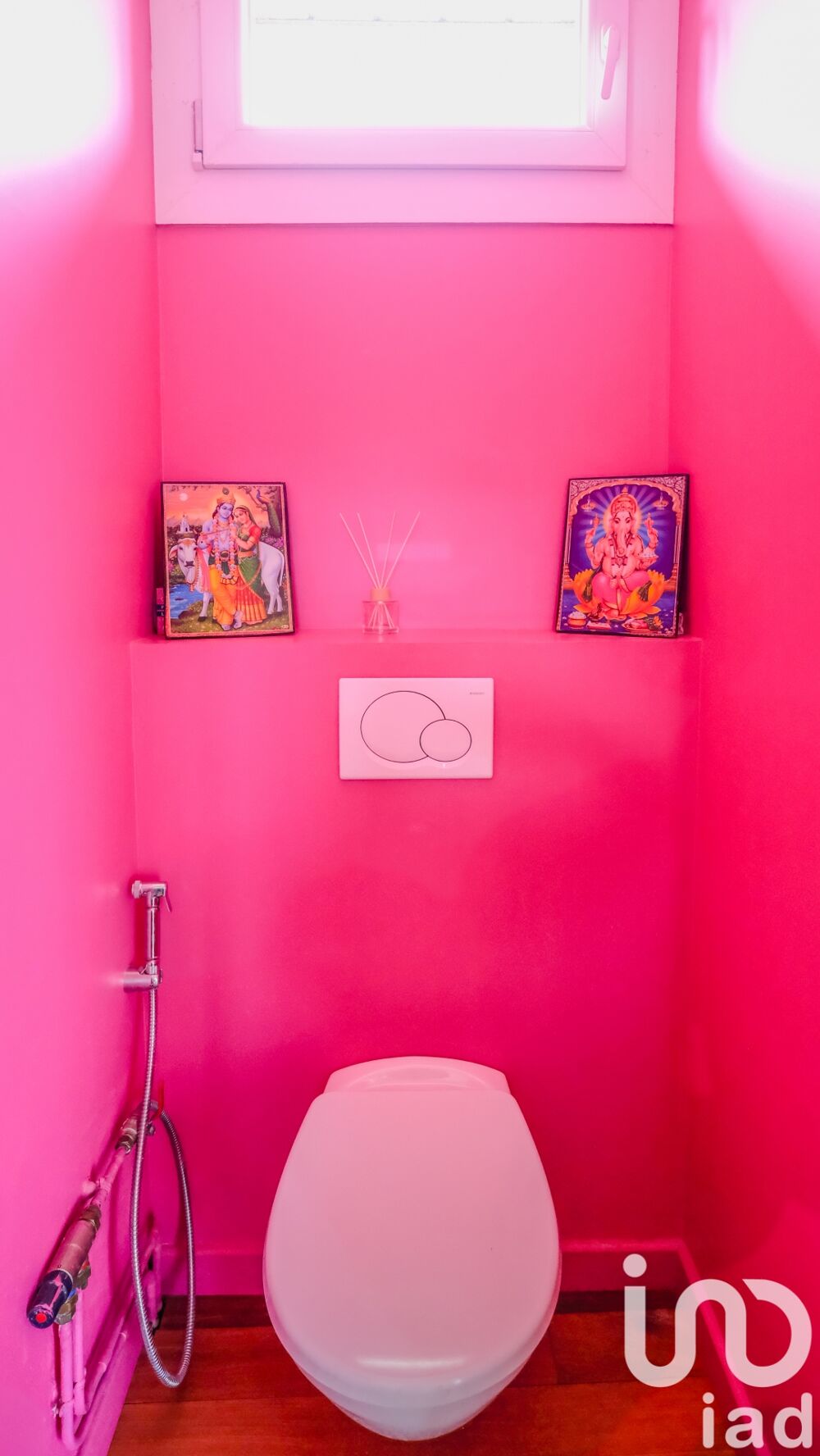 � vendre  Maison Bagnolet (93170)