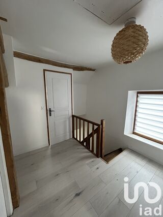  Maison � vendre 4 pi�ces 73 m�