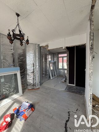  Maison � vendre 5 pi�ces 140 m�