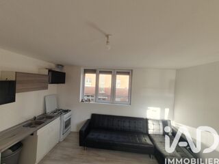  Appartement � vendre 4 pi�ces 64 m�