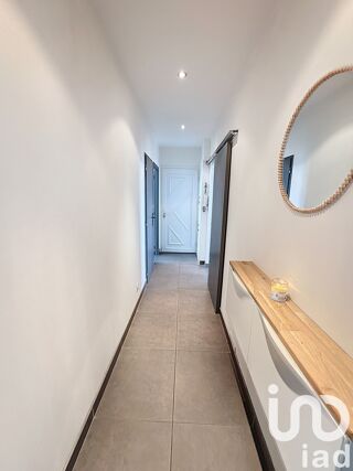  Appartement  vendre 4 pices 93 m