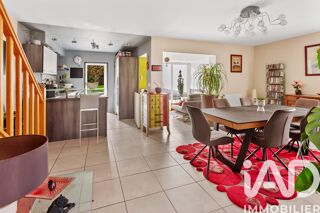  Maison � vendre 6 pi�ces 113 m�