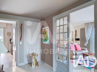  Villa � vendre 5 pi�ces 135 m�