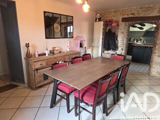  Maison � vendre 7 pi�ces 153 m�