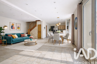  Maison � vendre 8 pi�ces 218 m�