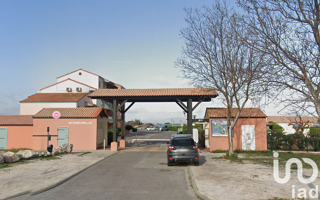  Maison � vendre 3 pi�ces 28 m�