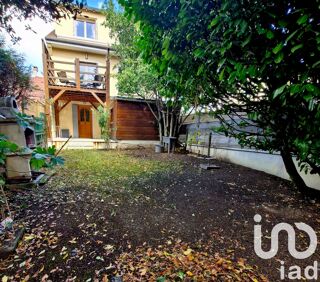  Maison � vendre 9 pi�ces 136 m�