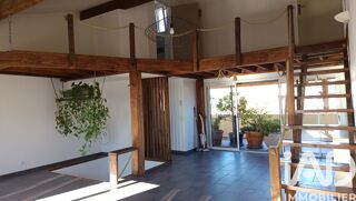  Appartement � vendre 3 pi�ces 92 m�