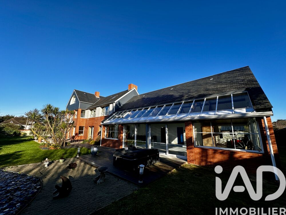 � vendre  Maison Agon-Coutainville (50230)