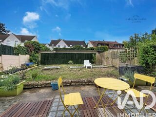  Appartement � vendre 2 pi�ces 38 m�
