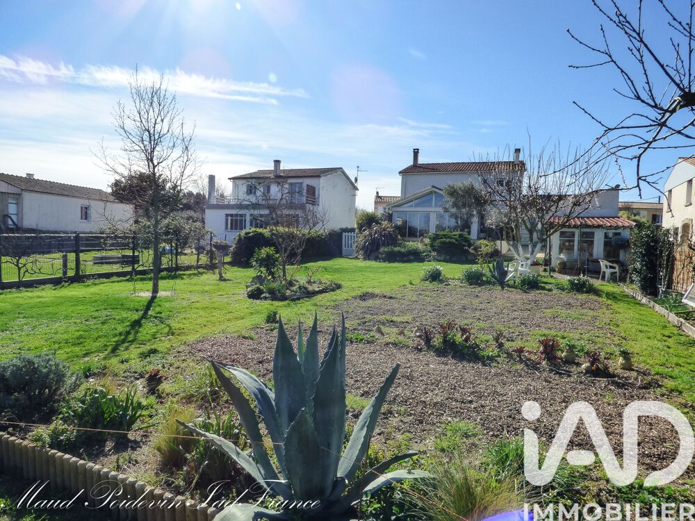 � vendre  Maison Ch�telaillon-Plage (17340)