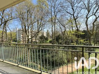  Appartement � vendre 4 pi�ces 93 m�