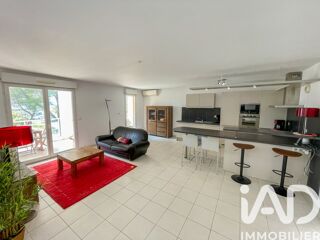  Appartement  vendre 4 pices 97 m