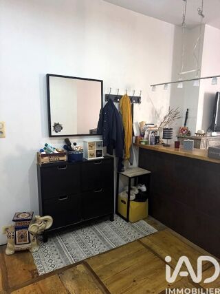  Appartement � vendre 3 pi�ces 95 m�