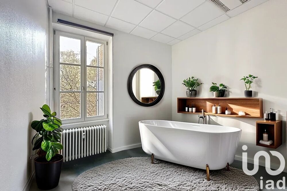  vendre  Appartement Strasbourg (67000)