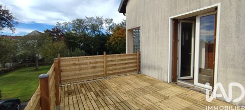  Appartement  louer 4 pices 80 m