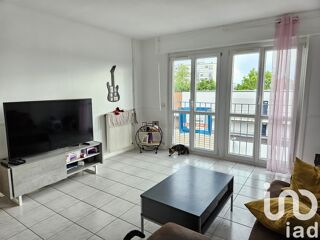  Appartement  vendre 3 pices 68 m