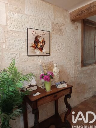  Maison � vendre 12 pi�ces 309 m�