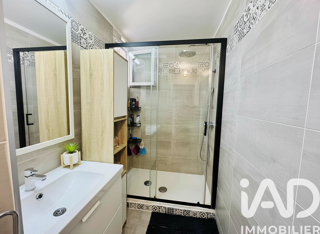  Appartement � vendre 3 pi�ces 55 m�