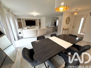  Maison � vendre 4 pi�ces 97 m�