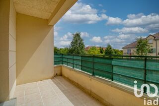  Appartement  vendre 2 pices 43 m