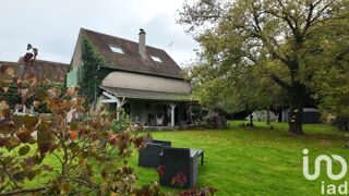  Maison � vendre 8 pi�ces 150 m�