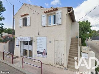  Appartement � louer 2 pi�ces 41 m�