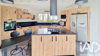  Maison � vendre 6 pi�ces 211 m�