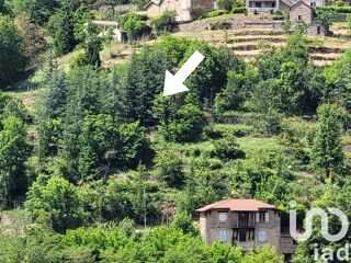  Terrain � vendre 2570 m�