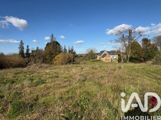  Terrain � vendre 1007 m�