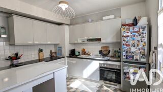  Appartement � vendre 4 pi�ces 87 m�