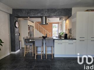  Maison � vendre 4 pi�ces 106 m�