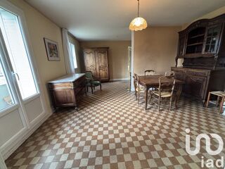  Appartement � vendre 4 pi�ces 64 m�